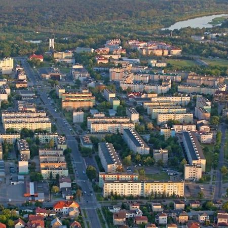 Luksusowy Loft, Z Bezplatnym Parkingiem W Centrum. Wyszków Екстериор снимка