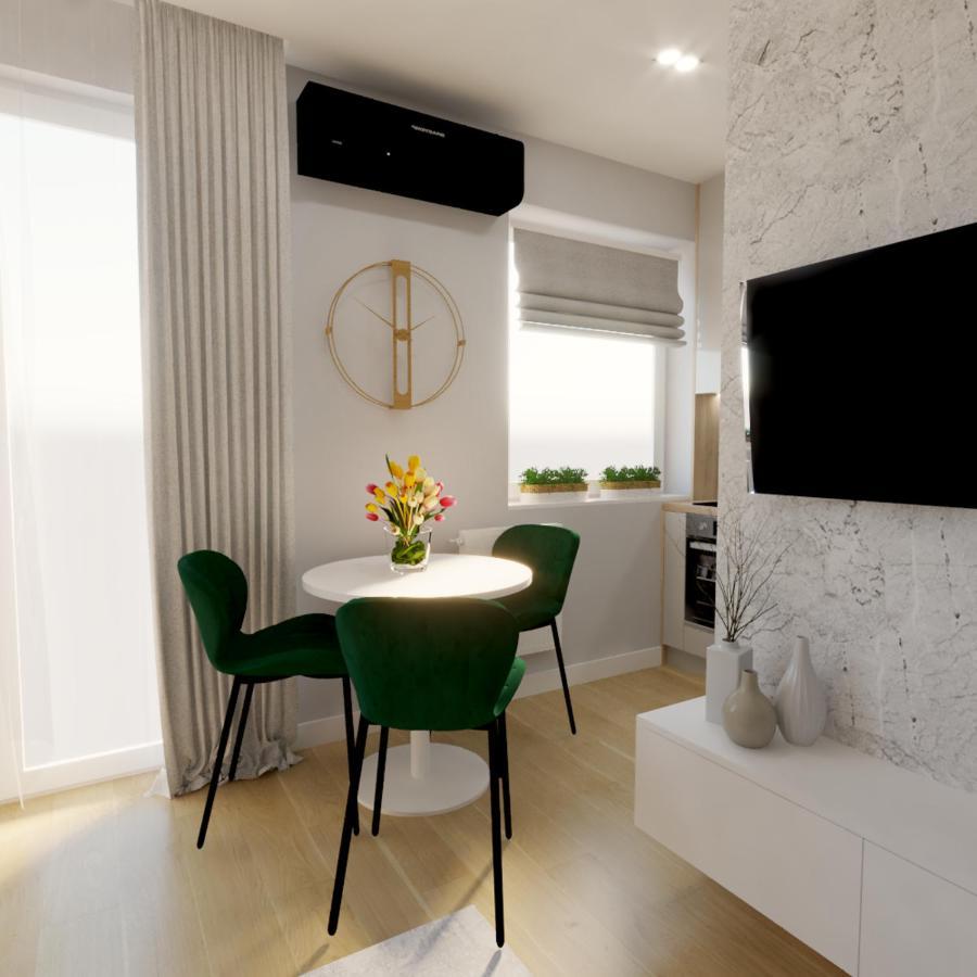 Luksusowy Loft, Z Bezplatnym Parkingiem W Centrum. Wyszków Екстериор снимка